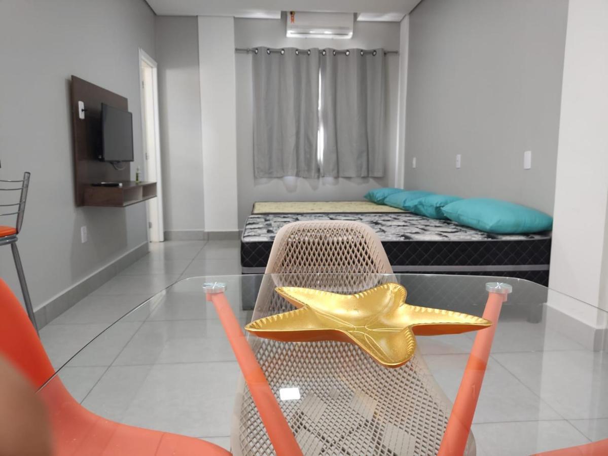 Loft Encantador Bombinhas Exterior foto